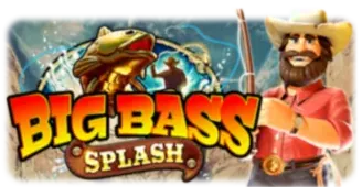 ภาพเกม Big Bass Splash ที่ 24hplay รวบรวมไว้