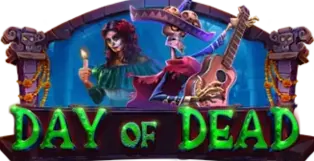 ภาพเกม Day Of Dead ที่ 24hplay รวบรวมไว้
