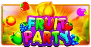 ภาพเกม Fruit Party ที่ 24hplay รวบรวมไว้
