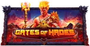 ภาพเกม Gates Of Hades ที่ 24hplay รวบรวมไว้