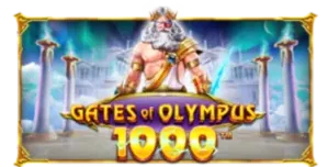 ภาพเกม Gates Of Olympus 1000 ที่ 24hplay รวบรวมไว้