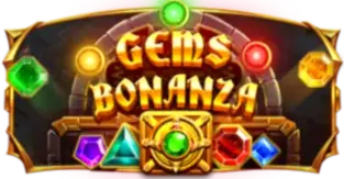 ภาพเกม Gems Bonanza ที่ 24hplay รวบรวมไว้