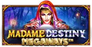 ภาพเกม Madame Destiny Megaways ที่ 24hplay รวบรวมไว้