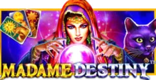 ภาพเกม Madame Destiny ที่ 24hplay รวบรวมไว้