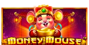 ภาพเกม Money Mouse ที่ 24hplay รวบรวมไว้