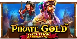 ภาพเกม Pirate Gold Deluxe ที่ 24hplay รวบรวมไว้