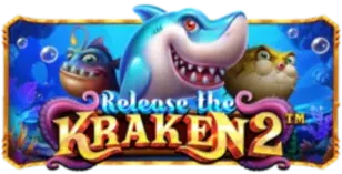ภาพเกม Release The Kraken 2 ที่ 24hplay รวบรวมไว้