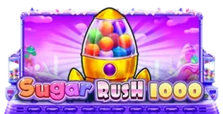 ภาพเกม Sugar Rush 1000 ที่ 24hplay รวบรวมไว้
